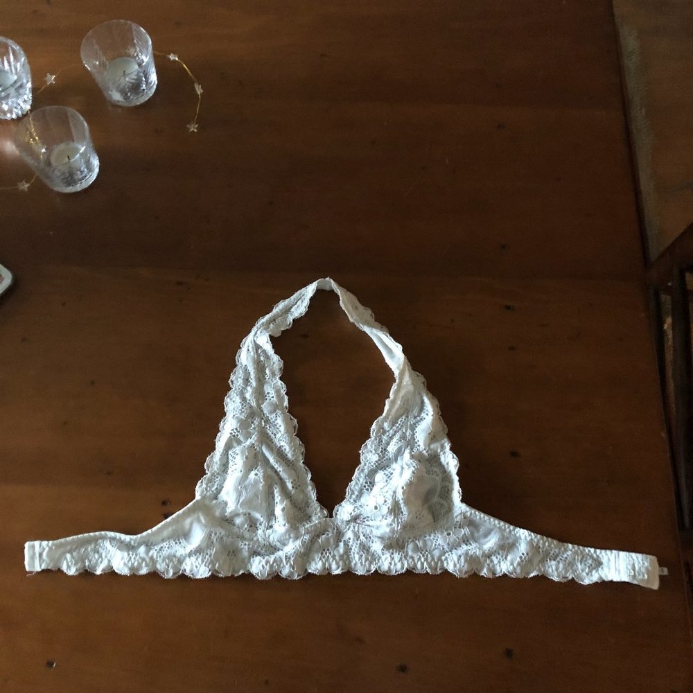 Free People Bralette